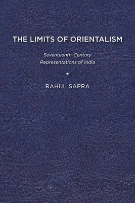 The Limits of Orientalism 1