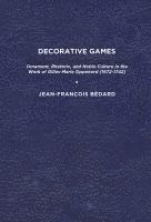 bokomslag Decorative Games