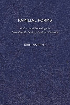 bokomslag Familial Forms