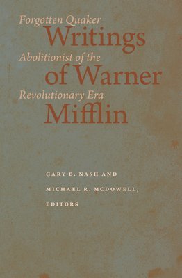 Writings of Warner Mifflin 1