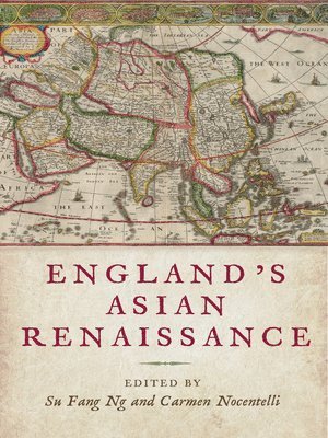 England's Asian Renaissance 1