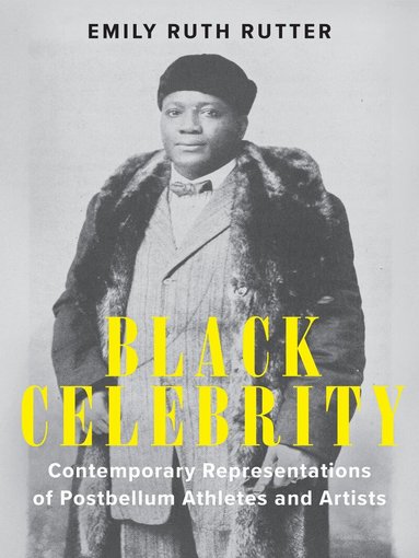 Emily Ruth Rutter - Black Celebrity, Häftad