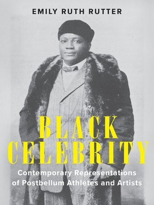 Black Celebrity 1