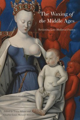 The Waxing of the Middle Ages 1