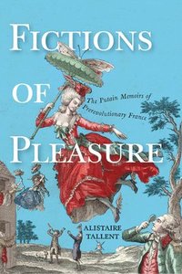 bokomslag Fictions of Pleasure