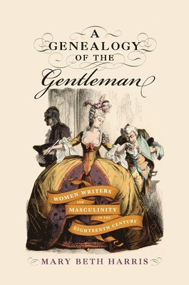 bokomslag Genealogy of the Gentleman