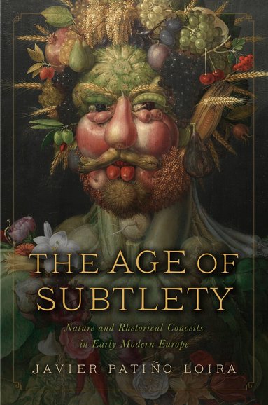 Javier Patiño Loira - Age of Subtlety, Häftad