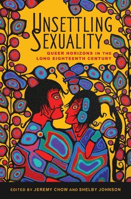 Unsettling Sexuality