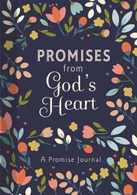 bokomslag Promises from God's Heart