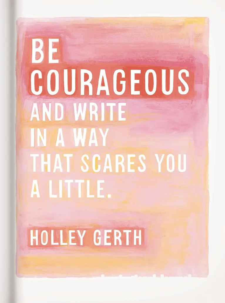 Thomas Nelson Publishers - Be Courageous, Inbunden. Tillgänglighet: Lägg i varukorg