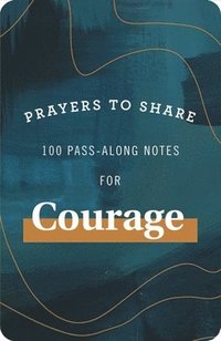 bokomslag Prayers to Share