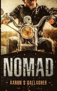 bokomslag Nomad