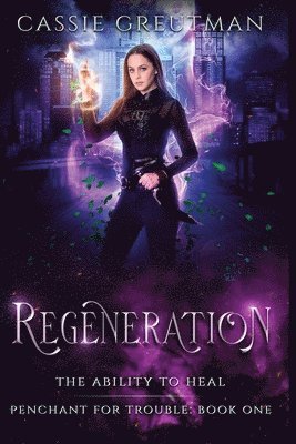 Regeneration 1