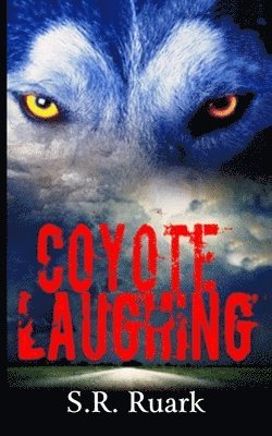 Coyote Laughing 1