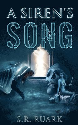 S R Ruark, S. R. Ruark, S.R. Ruark - Siren's Song, Häftad