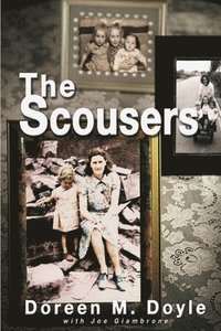 bokomslag The Scousers