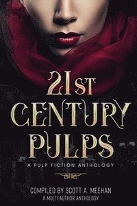 bokomslag 21st Century Pulps