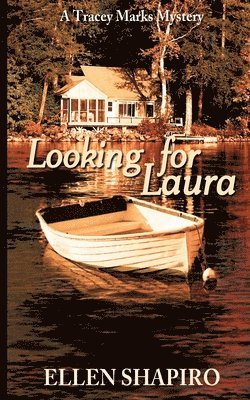 Ellen Shapiro - Looking for Laura, Häftad