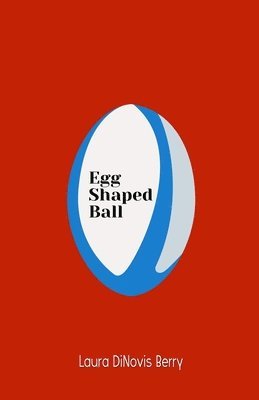 Egg Shaped Ball 1