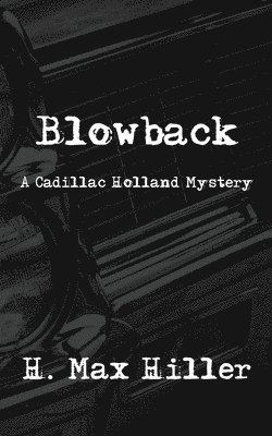 Blowback 1