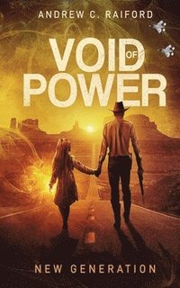 bokomslag Void of Power