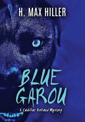 bokomslag Blue Garou