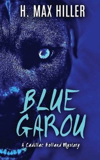 bokomslag Blue Garou