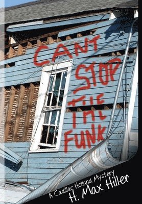 Can't Stop the Funk
