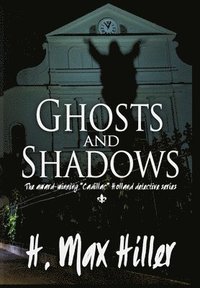 bokomslag Ghosts and Shadows