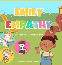 bokomslag Emily Empathy