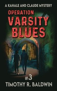 bokomslag Operation Varsity Blues