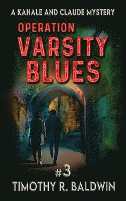 Operation Varsity Blues