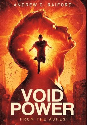 bokomslag Void of Power