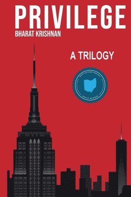 Bharat Krishnan, Shaylin Gandhi - Privilege, Häftad