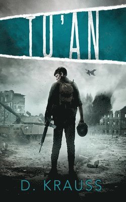 D Krauss, Southern - Tu'an, Häftad