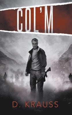 D Krauss, Southern - Col'm, Häftad
