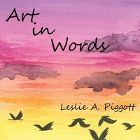 bokomslag Art in Words