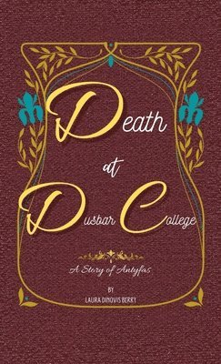 Death at Dusbar College 1