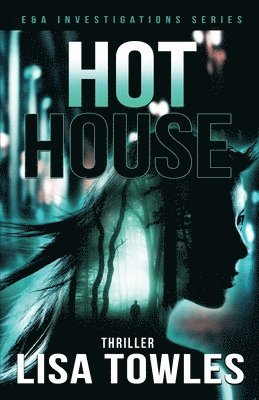 bokomslag Hot House