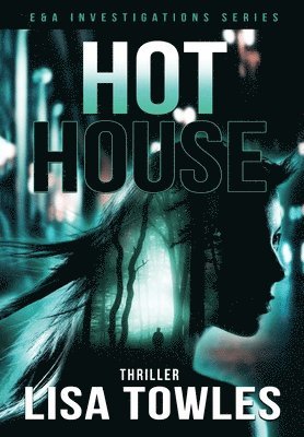 bokomslag Hot House