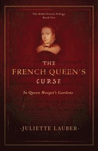 bokomslag French Queen's Curse