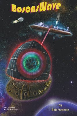 H2LiftShips - BosonsWave