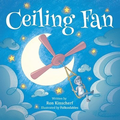 Ceiling Fan 1