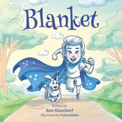 Blanket 1