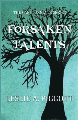 bokomslag Forsaken Talents