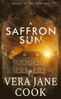 Saffron Sun
