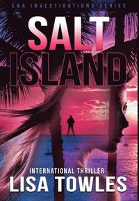 bokomslag Salt Island