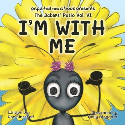 Ron Kinscherf - I'm With Me, Häftad