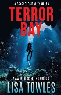 bokomslag Terror Bay