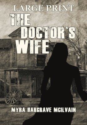 bokomslag The Doctor's Wife